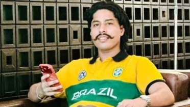 চট্টগ্রামের শীর্ষ সন্ত্রাসী ডেভিড ইমন গ্রেফতার