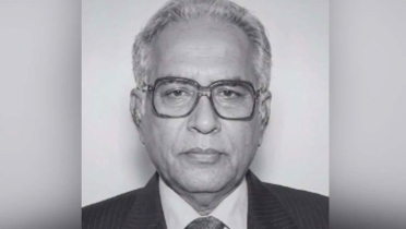 সাবেক আইজিপি এনামুল হক মারা গেছেন