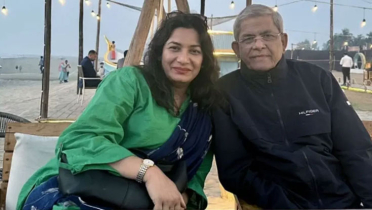 রাষ্ট্রপতিকে নিয়ে মেয়ের আবেগঘন বার্তা রাষ্ট্রপতিকে নিয়ে মেয়ের আবেগঘন বার্তা