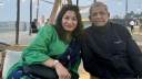 রাষ্ট্রপতিকে নিয়ে মেয়ের আবেগঘন বার্তা