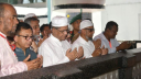 শাহজালাল (রহ.)-এর মাজার জিয়ারত করলেন রাষ্ট্রপতি শাহজালাল (রহ.)-এর মাজার জিয়ারত করলেন রাষ্ট্রপতি