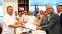 রাষ্ট্রপতি পদে বিএনপির প্রার্থী মির্জা ফখরুল রাষ্ট্রপতি পদে বিএনপির প্রার্থী মির্জা ফখরুল