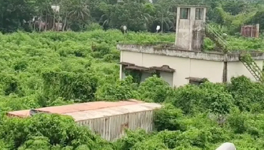 ফেনীর বন্ধ গ্যাসক্ষেত্র চালুর উদ্যোগ নেই, হতাশ এলাকাবাসী ফেনীর বন্ধ গ্যাসক্ষেত্র চালুর উদ্যোগ নেই, হতাশ এলাকাবাসী