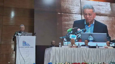 বিগত সরকারের ১৩০০ উন্নয়ন প্রকল্প আমাদের জন্য বোঝা: অর্থমন্ত্রী