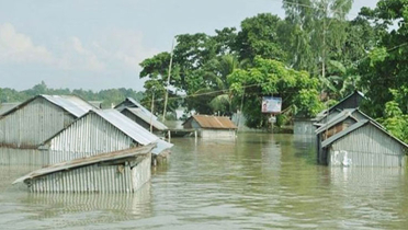 ৩ জেলায় বন্যার শঙ্কা