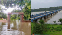 ভাসছে চট্টগ্রাম, বন্যার শঙ্কায় উত্তর জনপদ ভাসছে চট্টগ্রাম, বন্যার শঙ্কায় উত্তর জনপদ