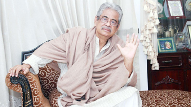 কিংবদন্তি গাজী মাজহারুল আনোয়ারের প্রয়াণ দিবস আজ