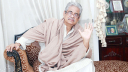 কিংবদন্তি গাজী মাজহারুল আনোয়ারের প্রয়াণ দিবস আজ