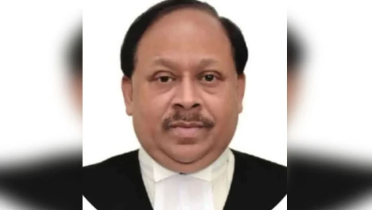 আপিল বিভাগে নিয়োগ পেলেন বিচারপতি হাবিবুল গনি