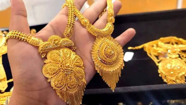 ফের বাড়ল স্বর্ণের দাম, ভরি কত?