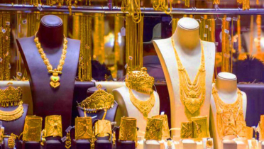 আজকের স্বর্ণ-রূপার বাজারদর