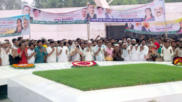 ভারতে যে দলই ক্ষমতায় আসুক সম্পর্ক একই থাকবে: গয়েশ্বর 