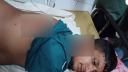 গায়ে হলুদে যাওয়ার পথে গুলিবিদ্ধ ৫