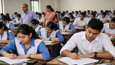এইচএসসির সময়সূচি নিয়ে জরুরি সতর্ক বার্তা