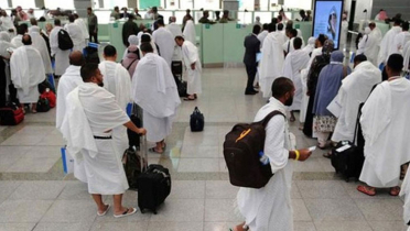 সৌদি আরবে আরও ২ বাংলাদেশি হজযাত্রীর মৃত্যু