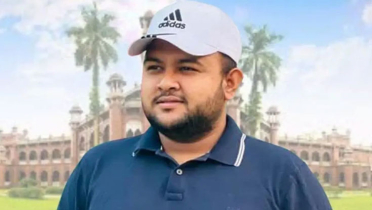আড়াই মাস পর সুখবর পেলেন ছাত্রদলের হামিম