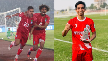 হামজা-সামিতদের দলে নতুন মুখ স্বাধীন হামজা-সামিতদের দলে নতুন মুখ স্বাধীন