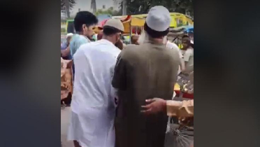 রাজধানীতে ‘শীর্ষ সন্ত্রাসী’ পলাশের মাথায় গুলি, গ্রেফতার ১ রাজধানীতে ‘শীর্ষ সন্ত্রাসী’ পলাশের মাথায় গুলি, গ্রেফতার ১