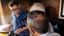 হাসপাতালের খাবারের মান নিয়ে অসন্তোষ প্রকাশ স্বাস্থ্যমন্ত্রীর