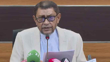 ‘দেশে জনসংখ্যার তুলনায় হাসপাতালের শয্যা সংখ্যা অনেক কম’