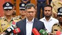 জঙ্গল সলিমপুরের ঘটনায় স্বরাষ্ট্রমন্ত্রীর কঠোর বার্তা জঙ্গল সলিমপুরের ঘটনায় স্বরাষ্ট্রমন্ত্রীর কঠোর বার্তা