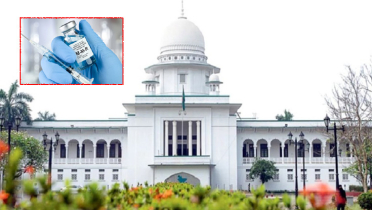 হাম আক্রান্ত শিশুদের দ্রুত টিকা দেয়ার নির্দেশ হাইকোর্টের