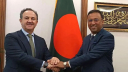 পররাষ্ট্র উপদেষ্টার সঙ্গে স্পেনের রাষ্ট্রদূতের সাক্ষাৎ পররাষ্ট্র উপদেষ্টার সঙ্গে স্পেনের রাষ্ট্রদূতের সাক্ষাৎ