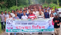 ইবিতে ছাত্রদলের নবগঠিত কমিটির মিছিল ইবিতে ছাত্রদলের নবগঠিত কমিটির মিছিল