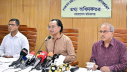 ‘র’ প্রধানের ঢাকা সফর স্বাভাবিক, জল্পনা-কল্পনার কিছু নেই: তথ্য উপদেষ্টা ‘র’ প্রধানের ঢাকা সফর স্বাভাবিক, জল্পনা-কল্পনার কিছু নেই: তথ্য উপদেষ্টা