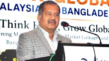 হালাল খাদ্যসংস্কৃতি মানবসভ্যতার জন্য সম্পদ: তথ্যমন্ত্রী হালাল খাদ্যসংস্কৃতি মানবসভ্যতার জন্য সম্পদ: তথ্যমন্ত্রী