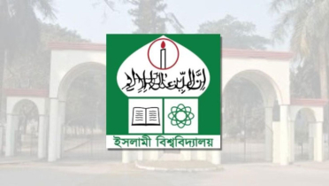 এডিপির উন্নয়ন প্রকল্পে নেই ইসলামী বিশ্ববিদ্যালয় 
