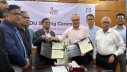 ক্যারিয়ার হাব স্থাপনের লক্ষ্যে ইবি-ব্র্যাক সমঝোতা সই ক্যারিয়ার হাব স্থাপনের লক্ষ্যে ইবি-ব্র্যাক সমঝোতা সই