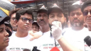 ‘ক্লিন ঢাকা’ গড়তে প্রতিমন্ত্রী ইশরাকের পরিচ্ছন্নতা অভিযান