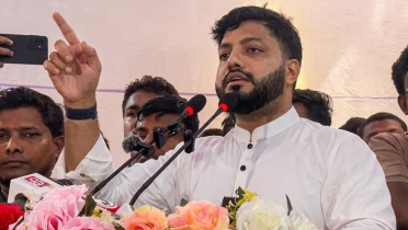 ‘গণহত্যার দায়ে জামায়াত-আ.লীগ একই সূত্রে গাঁথা’