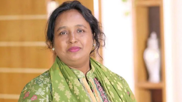 ১০ মামলায় আইভীর জামিন বহাল ১০ মামলায় আইভীর জামিন বহাল