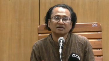 হামের বিষয়ে তদন্ত কমিটি হবে: তথ্য উপদেষ্টা