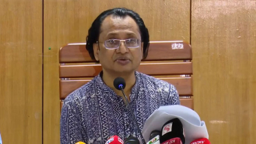 লোডশেডিং নিয়ে ‘সুখবর’ দিলেন ডা. জাহেদ লোডশেডিং নিয়ে ‘সুখবর’ দিলেন ডা. জাহেদ