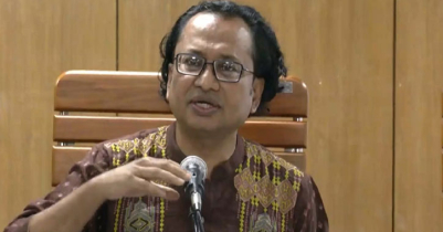 স্থানীয় সরকার নির্বাচন কবে থেকে শুরু, জানালেন তথ্য উপদেষ্টা