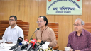 ‘স্থানীয় সরকার নির্বাচনের সময় নিয়ে সরকারের সিদ্ধান্তই চূড়ান্ত’