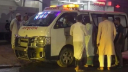 দাফনের ১২ ঘণ্টা পর কবর থেকে মরদেহ তুলে ইসিজি, অতপর... দাফনের ১২ ঘণ্টা পর কবর থেকে মরদেহ তুলে ইসিজি, অতপর...