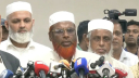 নির্বাচন বর্জনের সময় আসেনি, স্থানীয় ভোটে আলাদা প্রার্থী দেবে দলগুলো
