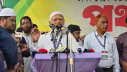 ভাঁওতাবাজি করলে সরকারকে ক্ষমা করবে না জনগণ: জামায়াত আমীর