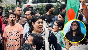 ‘কারিনা, তোমার মতো সাহসী মানুষের দরকার ছিল বাংলাদেশে’