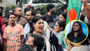 ‘কারিনা, তোমার মতো সাহসী মানুষের দরকার ছিল বাংলাদেশে’