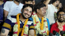 চলচ্চিত্র শিল্পী সমিতির সভাপতি শিবা সানু, সম্পাদক জয় চৌধুরী চলচ্চিত্র শিল্পী সমিতির সভাপতি শিবা সানু, সম্পাদক জয় চৌধুরী