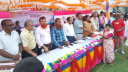 জাতীয় প্রাথমিক শিক্ষা পদক প্রতিযোগিতা অনুষ্ঠিত 