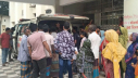 ঘাস কাটার সময় বিদ্যুৎস্পৃষ্টে স্বামী-স্ত্রীর মৃত্যু