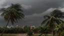 দুপুরের মধ্য ৩ জেলায় ঝড় হতে পারে