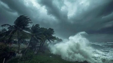 দুপুরের মধ্যে ঝড় হতে পারে যেসব অঞ্চলে দুপুরের মধ্যে ঝড় হতে পারে যেসব অঞ্চলে