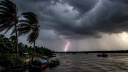সাত জেলায় ঝড়ের আভাস